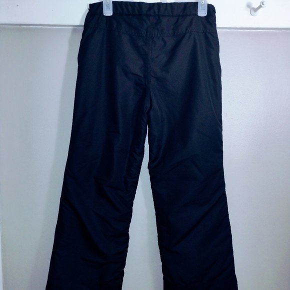 Cherokee Pantalon De Nieve Eskiar Impermeables Insulado Para Niños Talla L 10/12 - Picture 2 of 9